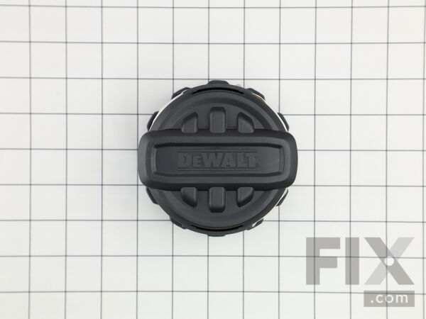 16689225-1-M-DeWALT-N737410-Spool Assyno Line