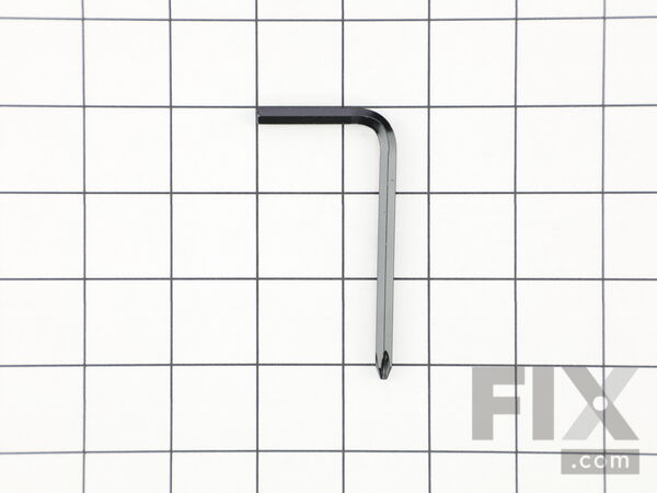 16689236-1-M-DeWALT-N738756-Hex Wrench (5mm), With #2 Phil