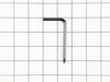 Hex Wrench (5mm), With #2 Phil – Part Number: N738756