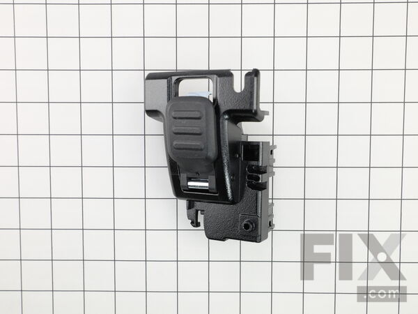 16689342-1-M-DeWALT-N773286-Fence Head Assy, Front