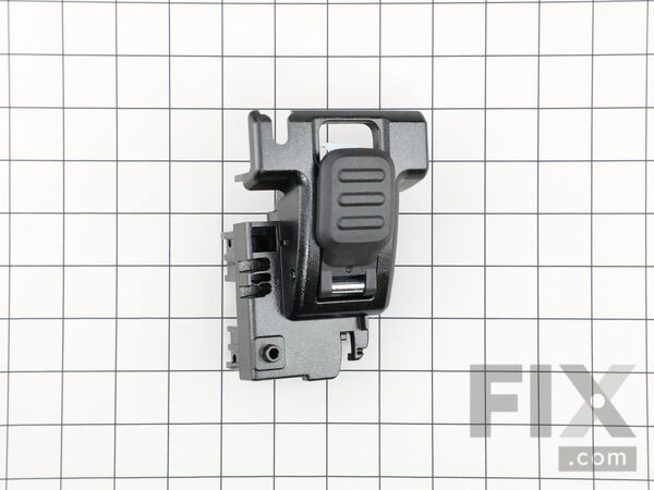 16689344-1-M-DeWALT-N773292-Fence Head Assy, Rear