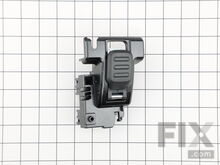 Fence Head Assy, Rear – Part Number: N773292