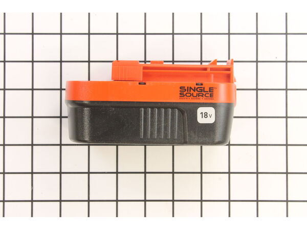 16689384-1-M-Black and Decker-N774560-Battery Pack