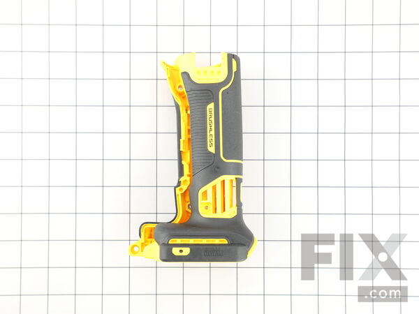 16689471-1-M-DeWALT-N827461-Handle Assembly