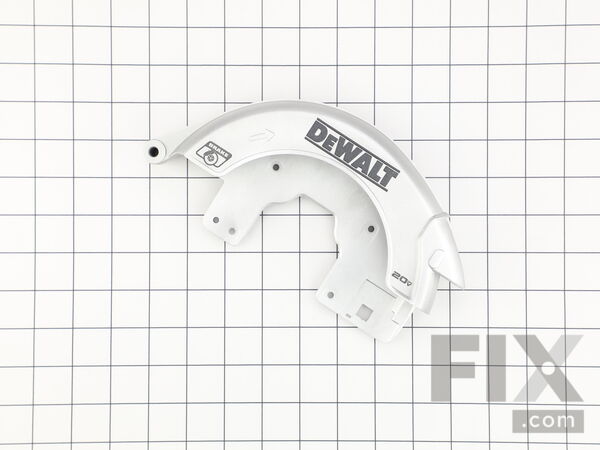 16689472-1-M-DeWALT-N828879-Upper Guard