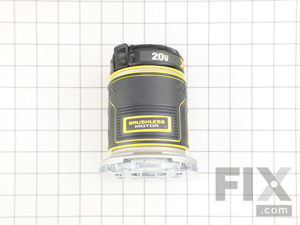 16689494-1-M-DeWALT-N856672-Base Assembly