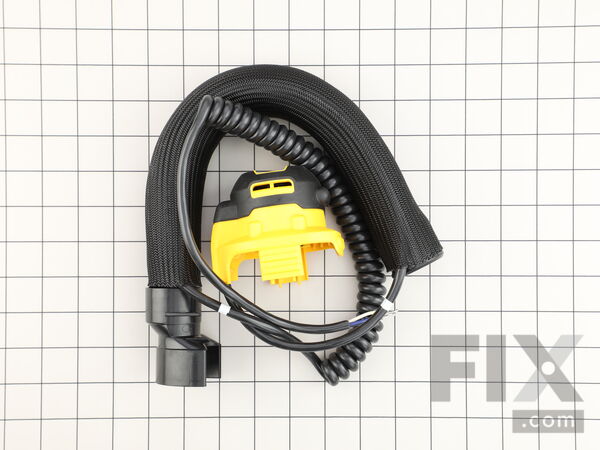 16689508-1-M-DeWALT-N868503-Motor Assembly