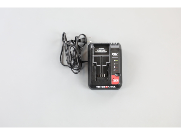 16689727-1-M-Porter Cable-PCC692L-20v Max Lithium Ion Charger