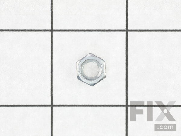 16690040-1-M-Rolair-U5002-Motor Cover