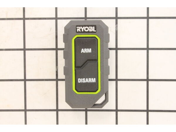16691329-1-M-Ryobi-WOP-144H-02R-Assembly Remote