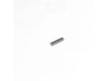 3/16 Sq. X 1-inch Key – Part Number: 23139
