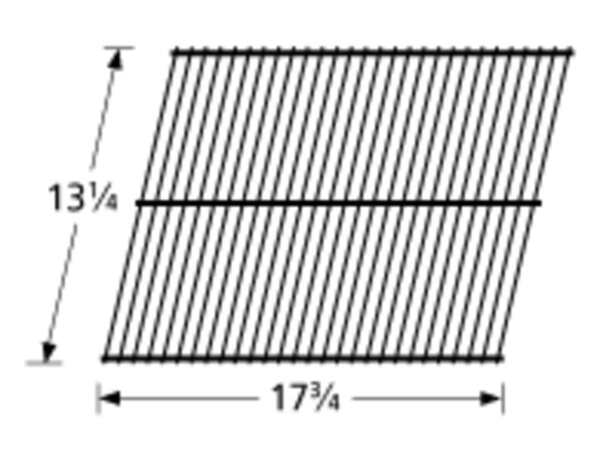 16722045-1-M-Generac-92001-Muffler Insulation - Bottom