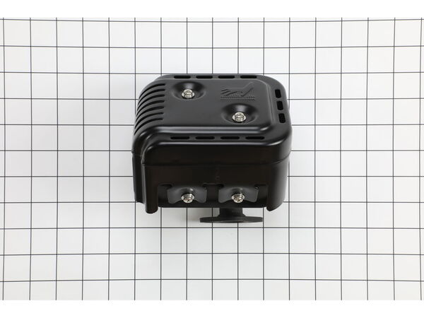 16723193-1-M-Powermate-A202650-Asm, Muffler Epa3