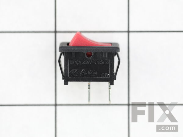 16723316-1-M-Powermate-A203370-Toggle Swtich Off/on For Earth