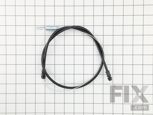 16723347-1-M-Powermate-A203438-Clutch Cable Control