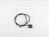 16723347-2-S-Powermate-A203438-Clutch Cable Control