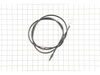 Cable, Throttle – Part Number: A203603