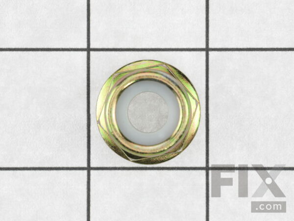 16723372-1-M-Powermate-A203638-Nut, Lh (m10)
