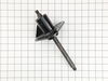 Assembly, Cutter Head Mounting – Part Number: A203697