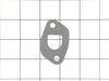 Gasket, Paper Intake – Part Number: A204114