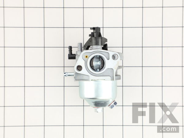 16723470-1-M-Powermate-A204117-Assembly, Carburetor