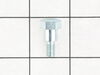 Bolt M6x1.0x18 Hex Shoulder Zi – Part Number: A204202