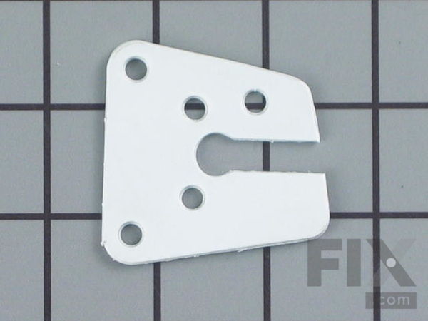 1672784-1-M-Whirlpool-B8389007-Top Hinge Shim