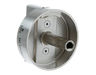 STAINLESS STEEL KNOB BURNER – Part Number: WB03X43507