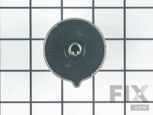 Burner Knob Kit – Part Number: WB03X43926