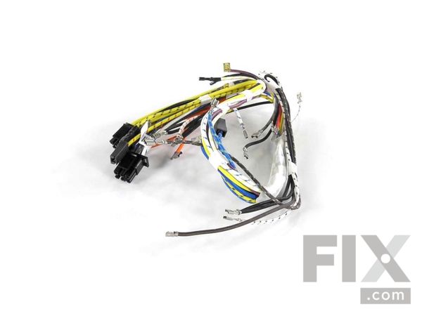 16728996-1-M-GE-WB18X42866-MAINTOP HARNESS