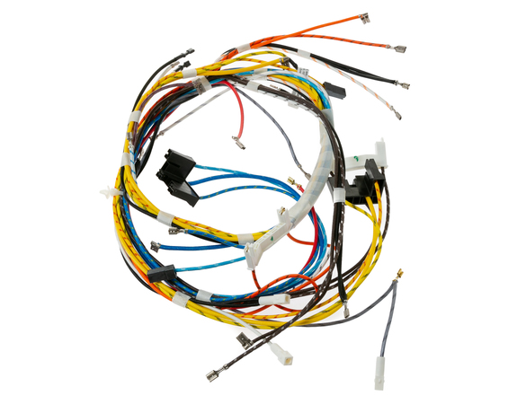 16728998-1-M-GE-WB18X42868-MAINTOP HARNESS