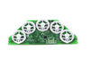 DISPLAY BOARD ASSEMBLY – Part Number: WB27X42366
