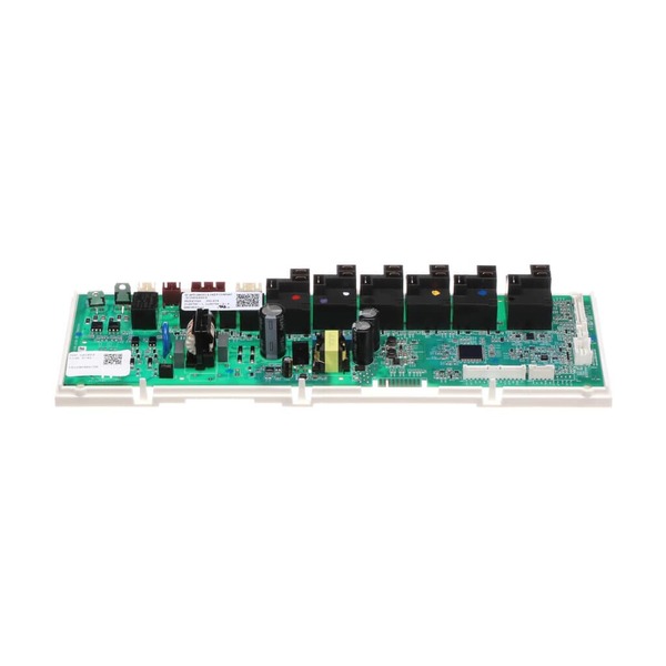 16729043-1-M-GE-WB27X43210-CONTROL RC17 (FLASHED)