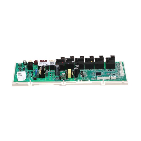 16729045-1-M-GE-WB27X43222-CONTROL RC17 (FLASHED)