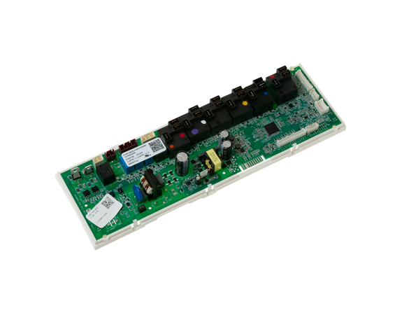 16729048-1-M-GE-WB27X43233-CONTROL RC17 (FLASHED)