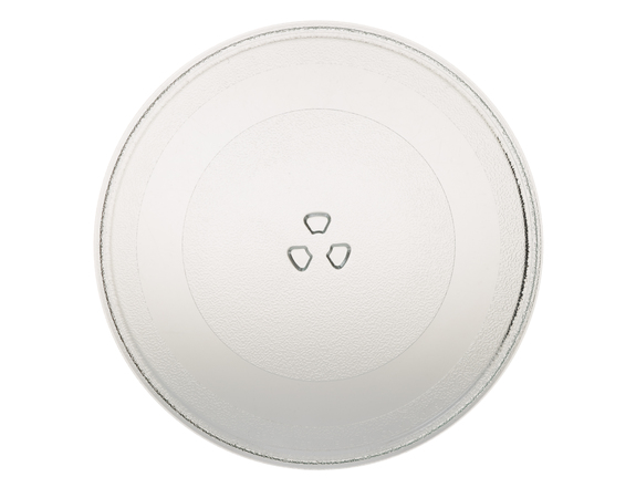 16729050-1-M-GE-WB27X43766-GLASS TRAY