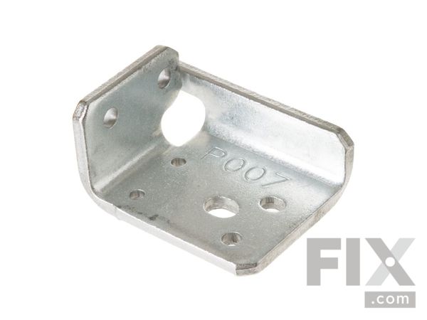 16729065-1-M-GE-WB34X42027-BRACKET DOOR TRIM RH