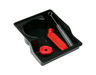 ACCESSORY STORAGE TRAY ASSEMBLY – Part Number: WC01X20649