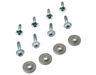 CUSTOM DOOR INSTALLATION HARDWARE KIT – Part Number: WC02X20740