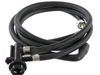 16729160-2-S-GE-WD15X30838-UNICOUPLE ASM WITH FAUCET ADAPTER