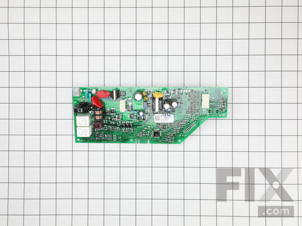 16729164-1-M-GE-WD21X24900C-SERVICE MACHINE CONTROL