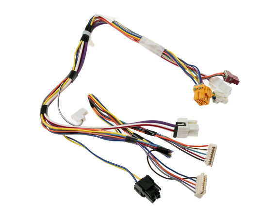 16729186-1-M-GE-WD21X30718-AC HARNESS