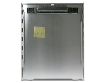 STAINLESS STEEL OUTER DOOR PANEL FS – Part Number: WD27X31579