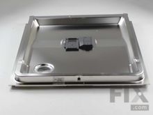 INNER DOOR – Part Number: WD31X29644