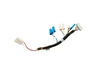 WATER VALVE & DETERGENT PUMP HARNESS – Part Number: WH08X34185