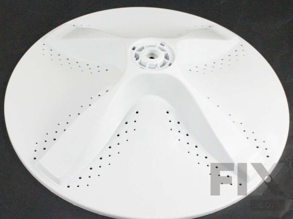 16729545-1-M-GE-WH43X32857-IMPELLER/AUGER BASE