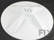 IMPELLER/AUGER BASE – Part Number: WH43X32857