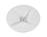 16729545-2-S-GE-WH43X32857-IMPELLER/AUGER BASE