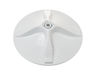 16729545-3-S-GE-WH43X32857-IMPELLER/AUGER BASE