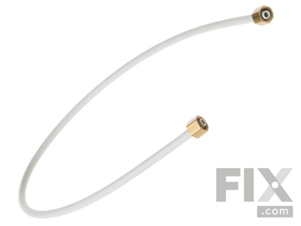 16729698-1-M-GE-WR08X20614-WATER LINE ASSEMBLY